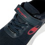 Chaussures de Running pour Enfants Champion Inspired Noir 44