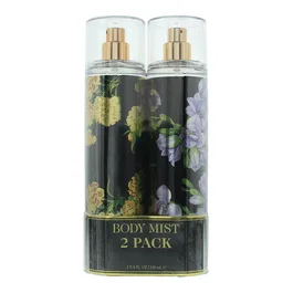 Elle Set Elle : Floral Radiant et Inspiring, 2 x 236 ml