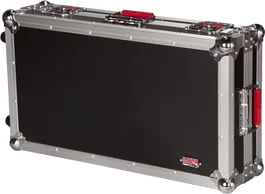 Gator Gtour Étui et Pedalboard - 76 x 24 x 44 cm