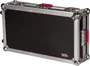 Gator Gtour Étui et Pedalboard - 76 x 24 x 44 cm