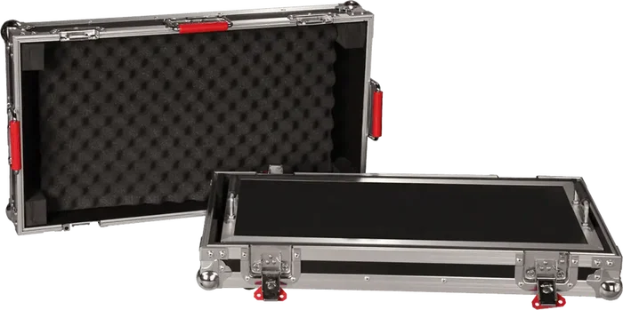Gator Gtour Étui et Pedalboard - 76 x 24 x 44 cm