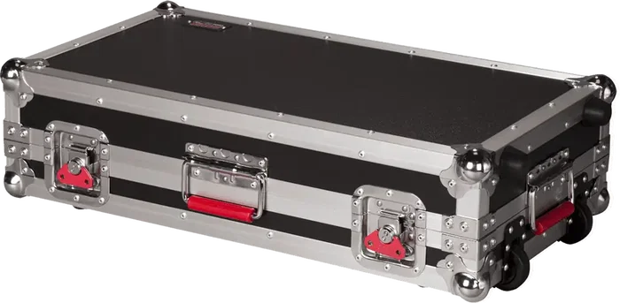 Gator Gtour Étui et Pedalboard - 76 x 24 x 44 cm