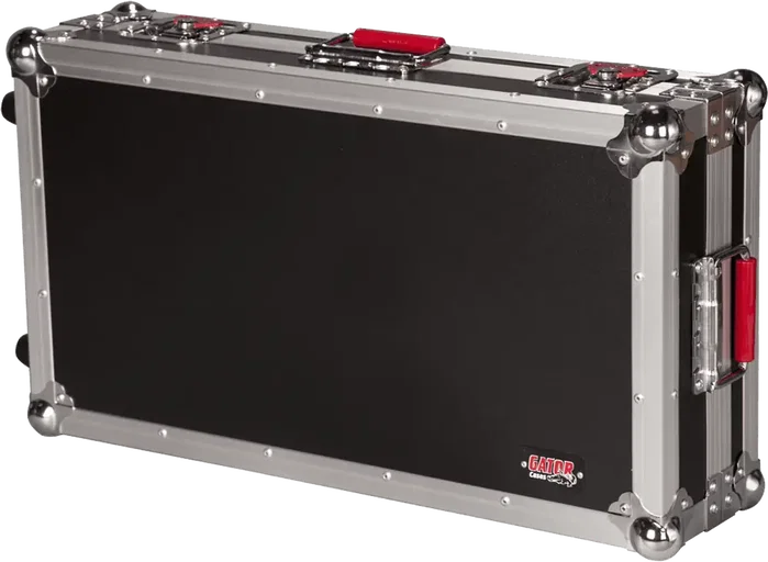 Gator Gtour Étui et Pedalboard - 76 x 24 x 44 cm