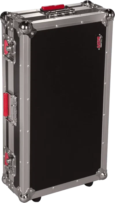 Gator Gtour Étui et Pedalboard - 76 x 24 x 44 cm