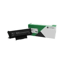 Lexmark Toner B222000 Noir - Cartouche de toner compatible pour imprimantes Lexmark