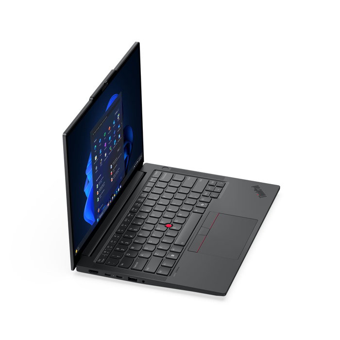 Lenovo ThinkPad E14 Gen 7 Intel Core Ultra 7 258V 32 GB RAM 1 TB SSD Noir