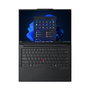 Lenovo ThinkPad E14 Gen 7 Intel Core Ultra 7 258V 32 GB RAM 1 TB SSD Noir
