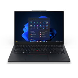 Lenovo ThinkPad E14 Gen 7 Intel Core Ultra 7 258V 32 GB RAM 1 TB SSD Noir