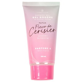 Cosmetic Club Gel Douche Flor de Cerisier 100 ml