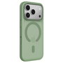 Belkin Grip Mag Protective Case iPhone 17 Pro Vert MSA035hqSE