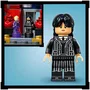 LEGO L'Académie Nevermore 76788 - Maquette d'École avec 3 Figurines