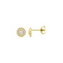 Boucles d´oreilles Femme Lotus LP3105-4/2 Doré
