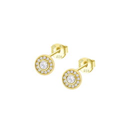 Boucles d´oreilles Femme Lotus LP3105-4/2 Doré
