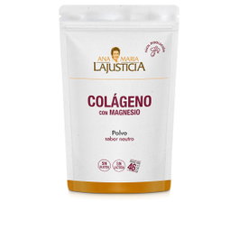Ana Maria Lajusticia Collagène avec Magnésium en poudre 350 g