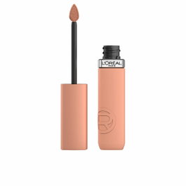 L'Oréal Paris Infaillible Matte Resistance rouge à lèvres liquide 100-fairytale endin