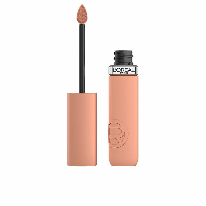 L'Oréal Paris Infaillible Matte Resistance rouge à lèvres liquide 100-fairytale endin L'Oréal Paris Infaillible Matte Resistance rouge à lèvres liquide 100-fairytale endin