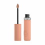 L'Oréal Paris Infaillible Matte Resistance rouge à lèvres liquide 100-fairytale endin
