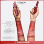 L'Oréal Paris Infaillible Matte Resistance rouge à lèvres liquide 100-fairytale endin