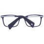 Monture de Lunettes Femme Yohji Yamamoto YY1007 51717