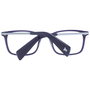 Monture de Lunettes Femme Yohji Yamamoto YY1007 51717