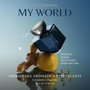 Halloween MY WORLD Eau de Parfum 125 ml