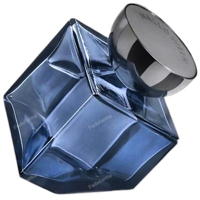 Halloween MY WORLD Eau de Parfum 125 ml