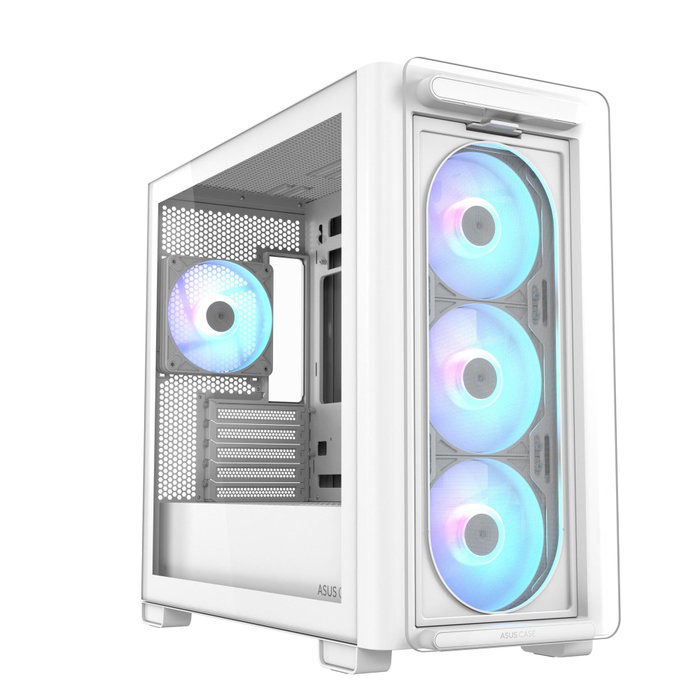ASUS A23 Plus Blanc ASUS A23 Plus Blanc