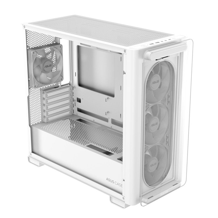 ASUS A23 Plus Blanc ASUS A23 Plus Blanc