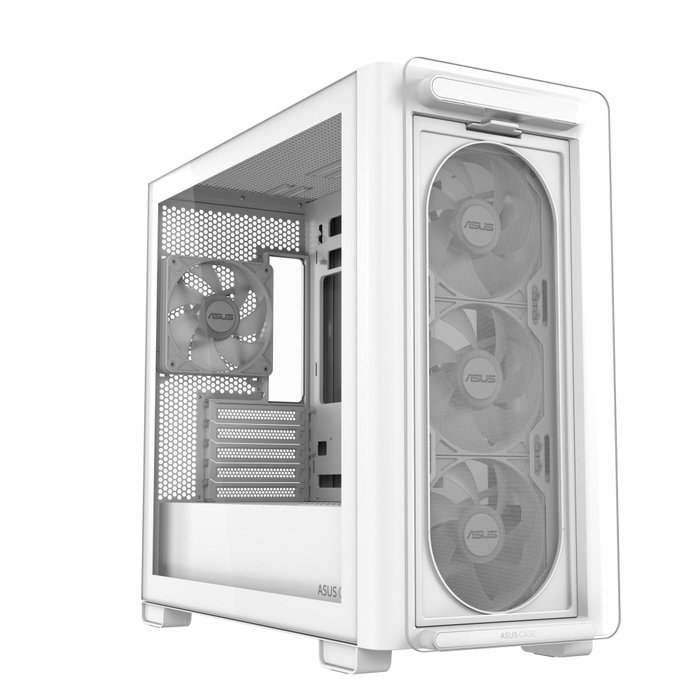 ASUS A23 Plus Blanc ASUS A23 Plus Blanc