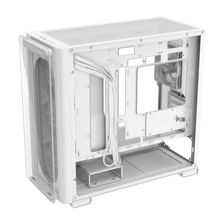 ASUS A23 Plus Blanc ASUS A23 Plus Blanc