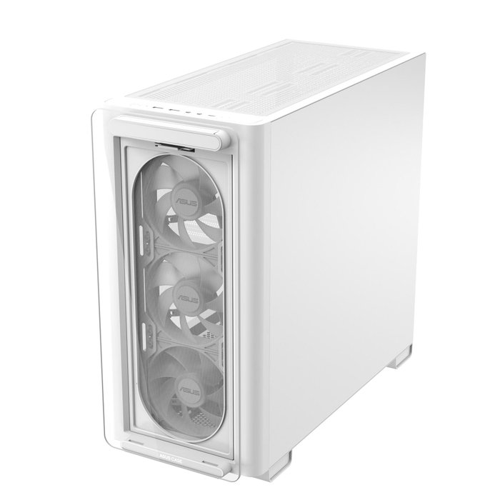 ASUS A23 Plus Blanc ASUS A23 Plus Blanc