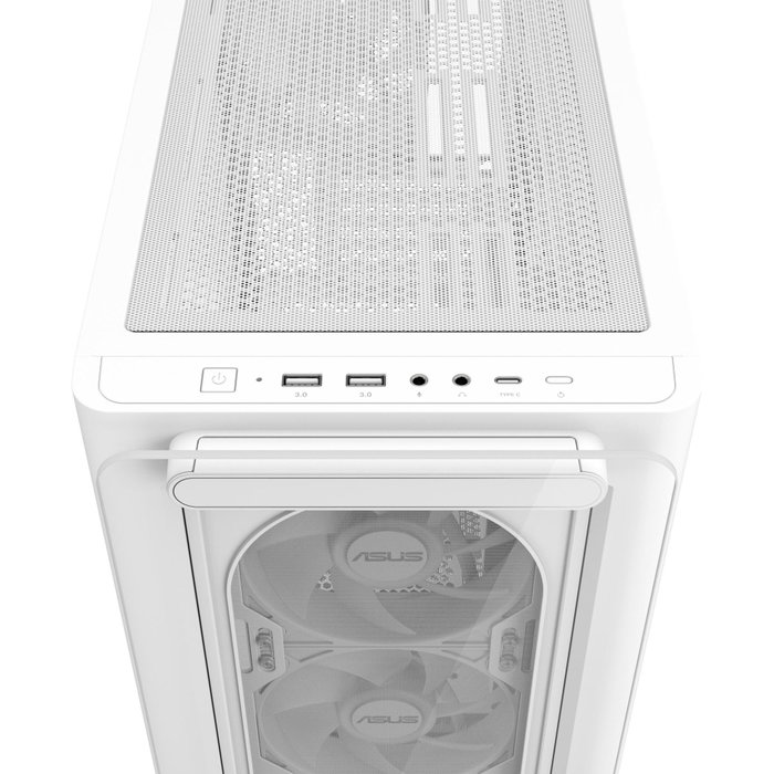 ASUS A23 Plus Blanc ASUS A23 Plus Blanc