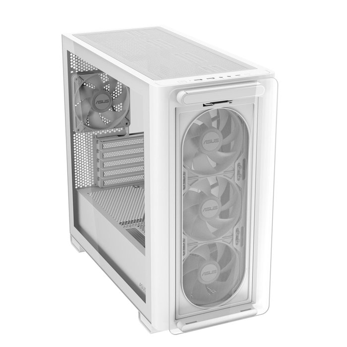 ASUS A23 Plus Blanc ASUS A23 Plus Blanc
