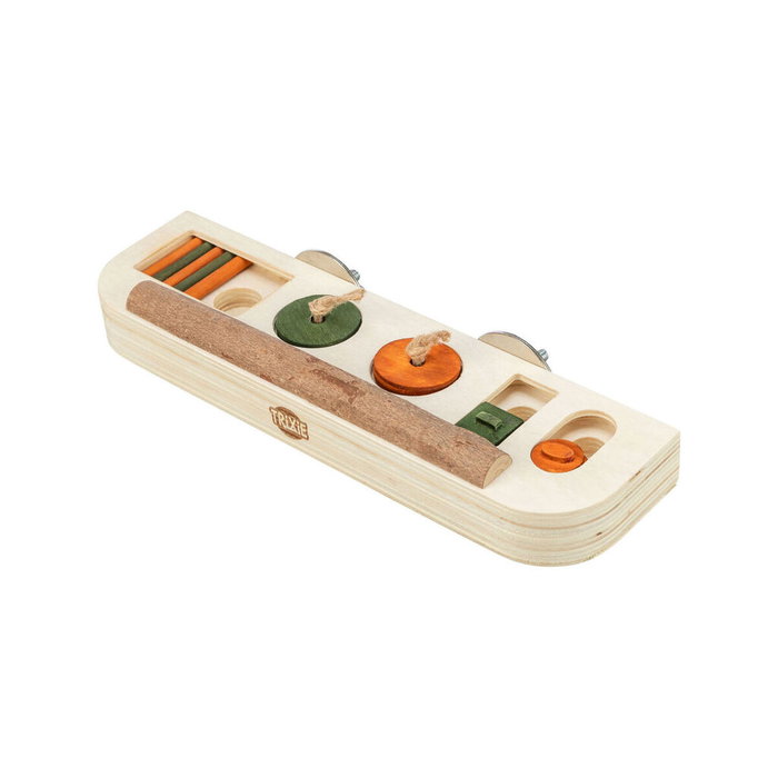 Jouet pour oiseaux Trixie Jouet pour oiseaux Trixie