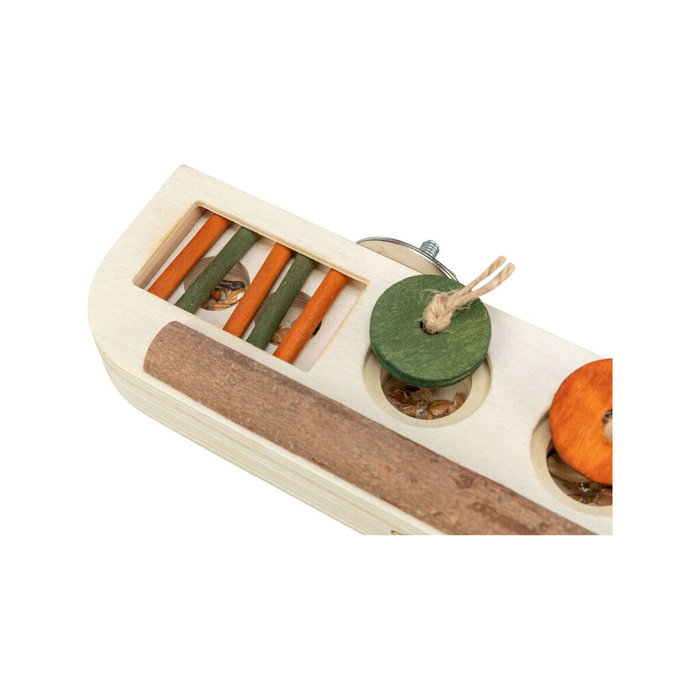 Jouet pour oiseaux Trixie Jouet pour oiseaux Trixie