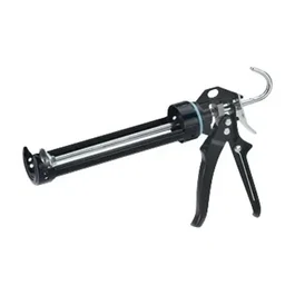 Cyanolit Pistolet Pro Pistolet d'application professionnel 310 ml Compatible cartouches standard Ergonomique robuste pour mastics colles