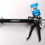 Cyanolit Pistolet d'application Pro 310 ml Noir