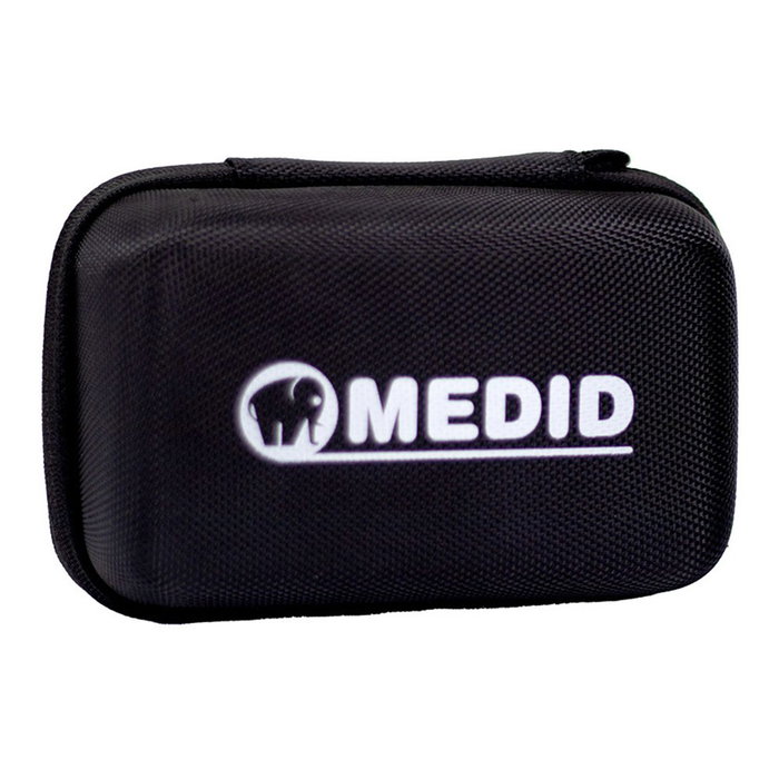 Medid Nivel láser verde 360° h + 1 v