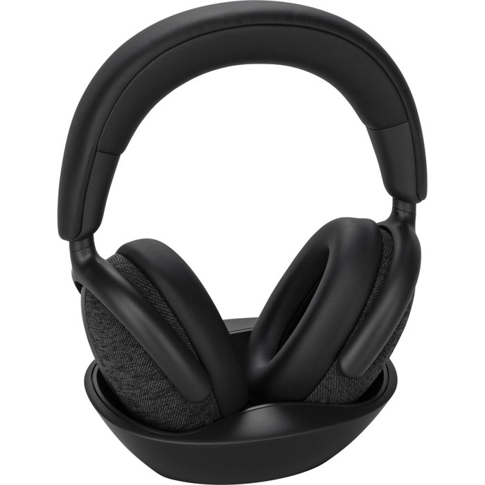 Dell Premier Wireless ANC Headset WL7024 Noir