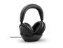 Dell WL7024 Casque Bluetooth Sans Fil avec Réduction de Bruit Active, Noir
