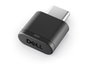 Dell WL7024 Casque Bluetooth Sans Fil avec Réduction de Bruit Active, Noir