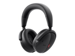 Dell Premier Wireless ANC Headset WL7024 Noir