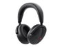 Dell WL7024 Casque Bluetooth Sans Fil avec Réduction de Bruit Active, Noir