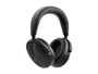 Dell WL7024 Casque Bluetooth Sans Fil avec Réduction de Bruit Active, Noir