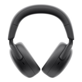 Dell WL7024 Casque Bluetooth Sans Fil avec Réduction de Bruit Active, Noir