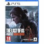 Sony Computer Entertainment The Last of Us Part II Remastered PS5