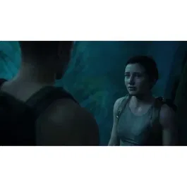 Sony - The Last of Us Part II Remastered - Jeu PS5 Action-Aventure - PEGI 18 - Version Française