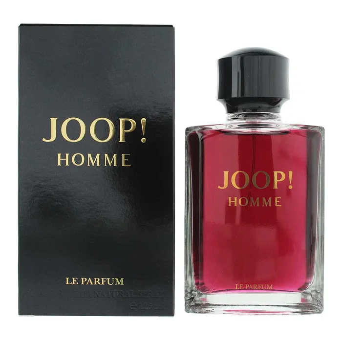 Joop! Homme Le Parfum 125 ml Joop! Homme Le Parfum 125 ml
