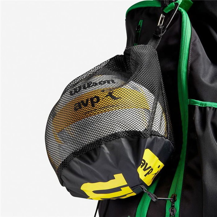 Chapeau melon Wilson Single Volleyball Football