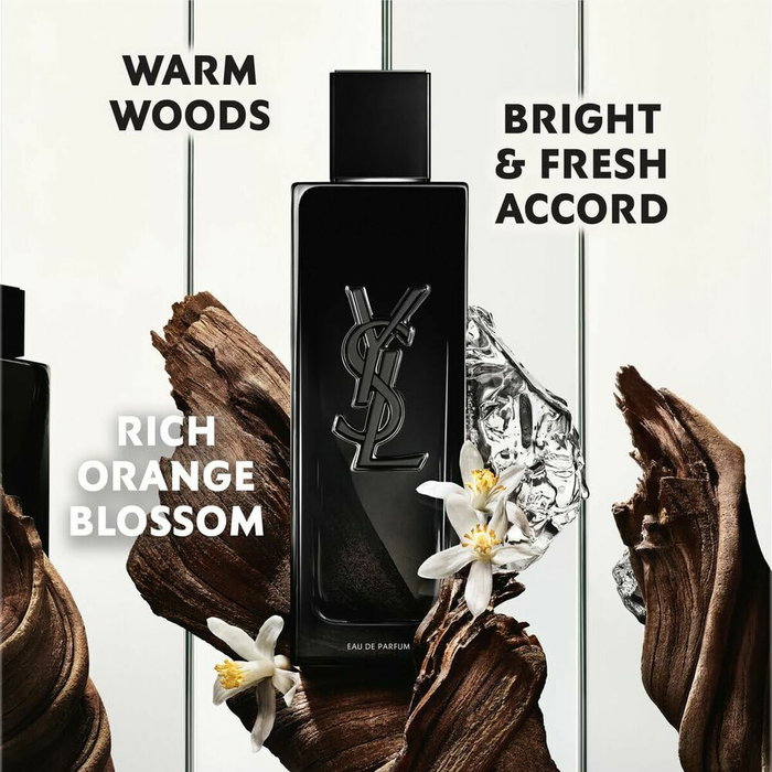YSL MYSLF Eau de Parfum 40 ml